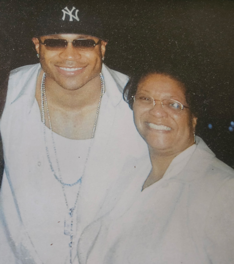 What's Good (mama's version)