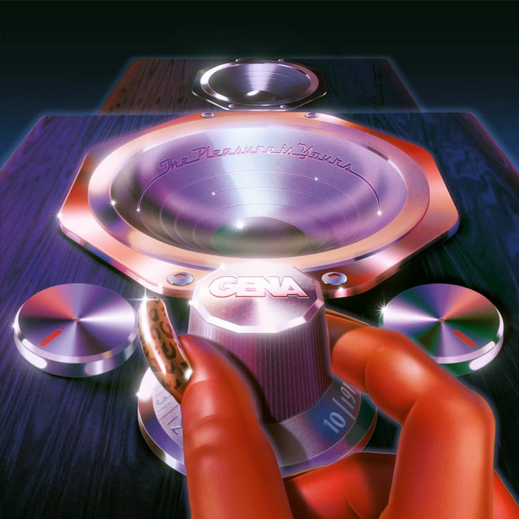 What's Good (Week of 2/22/26)