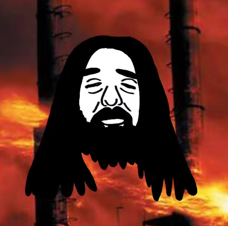 New Quelle Chris (?!) - Happy Place EP