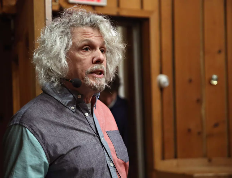 A Bob Power Mega-Playlist for TIDAL