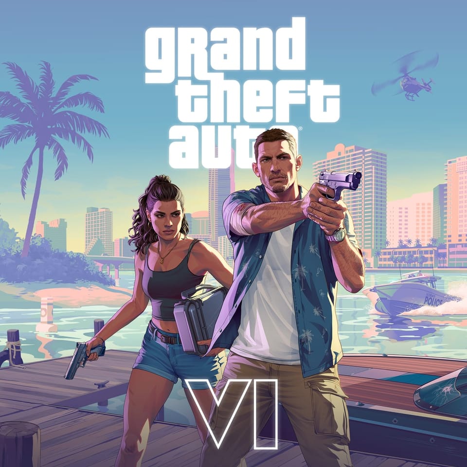 DJ Regular Archives: My Open Letter to Dan Houser, on the eve of GTA6